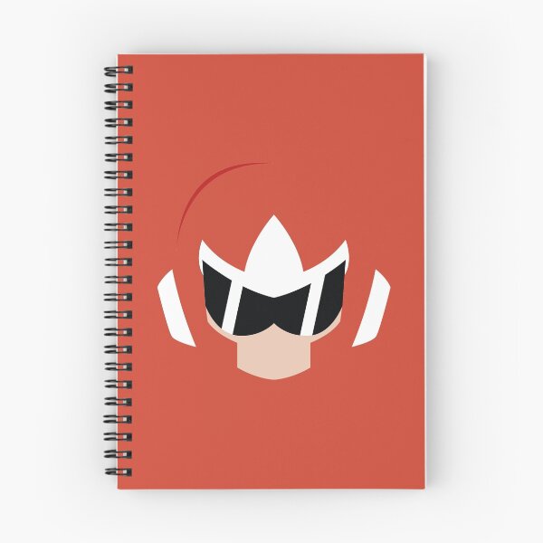 Item preview, Protoman Minimalistic Design designed and sold by benOwar.