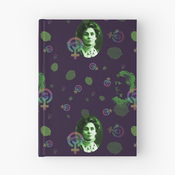 Item preview, Suffragettes in purple designed and sold by chihuahuashower.