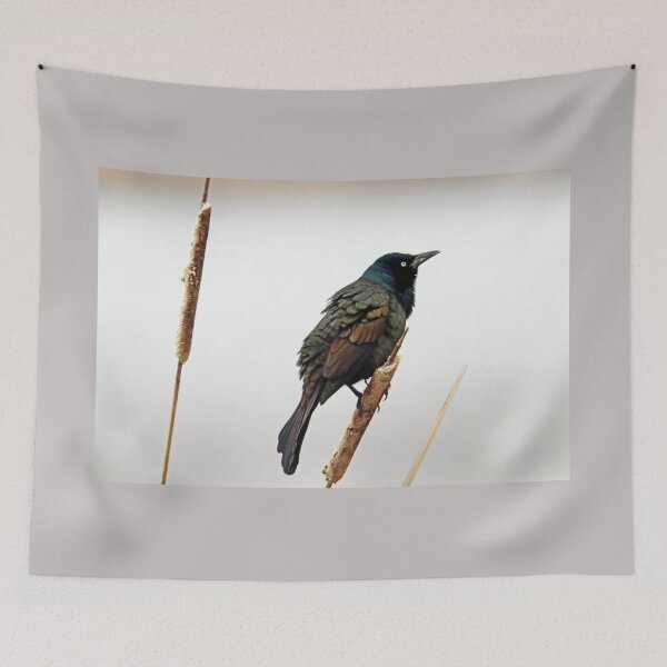 Item preview, Grackle Beauty designed and sold by Deb Oppermann.