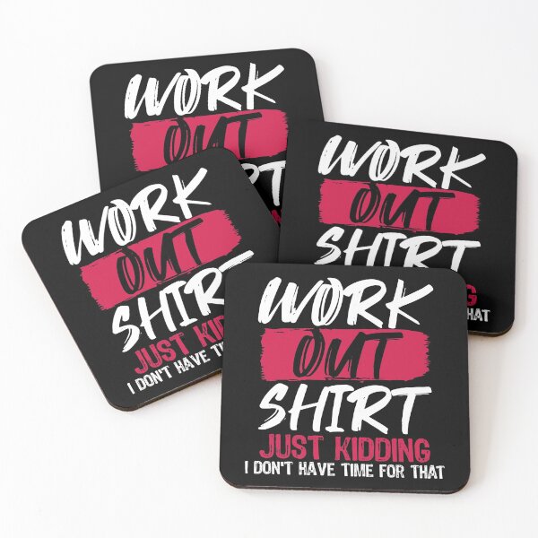 Item preview, Work out shirt designed and sold by FashionFuture.