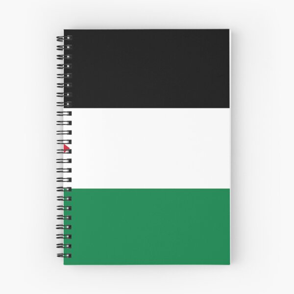 Item preview, Arab Socialist Palestine Flag designed and sold by On-Fire.