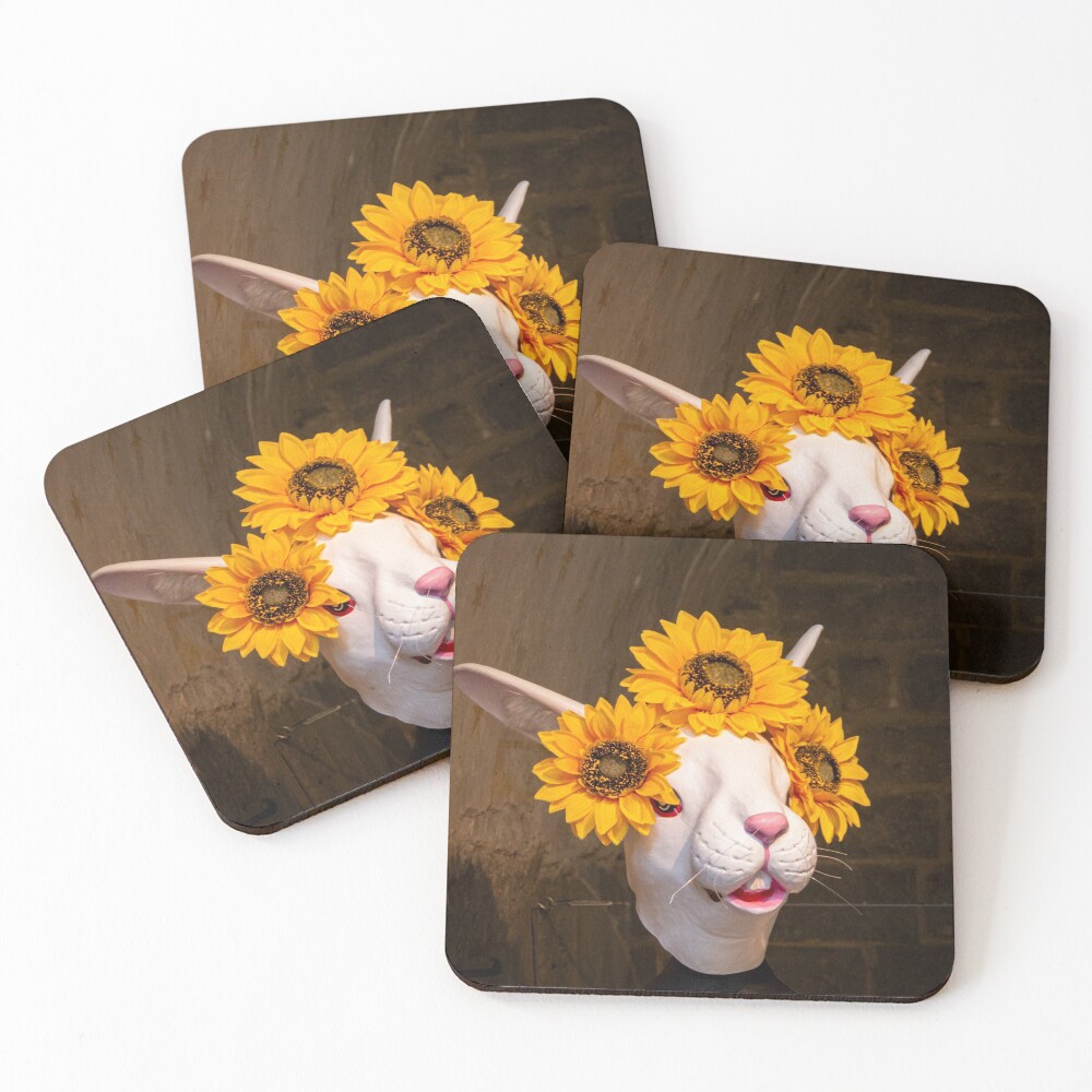 Item preview, Coasters (Set of 4) designed and sold by SMartin.