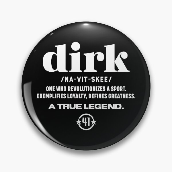 Item preview, Dirk Defined designed and sold by TheDFDesigns.