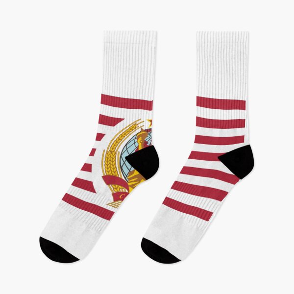 Item preview, Communist USA flag designed and sold by On-Fire.
