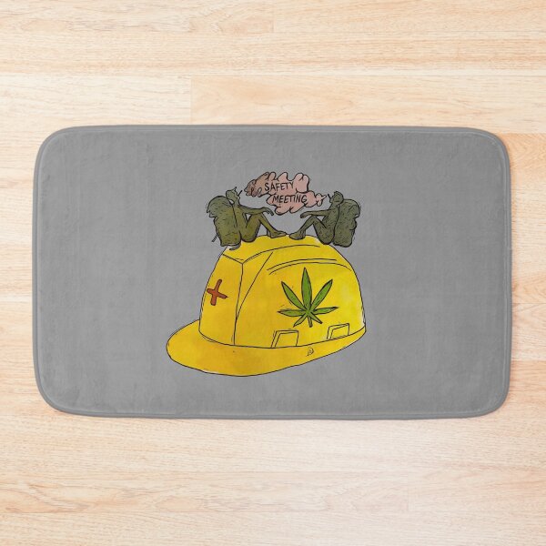 Item preview, Safety Meeting designed and sold by Alina Drufovka.