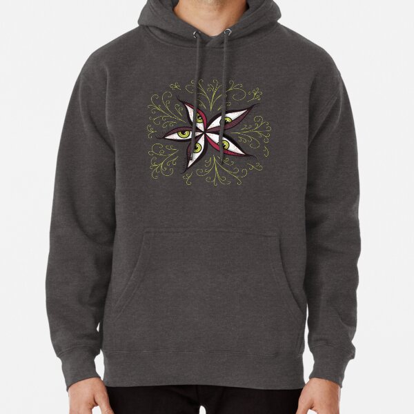 Hoodie (Pullover)