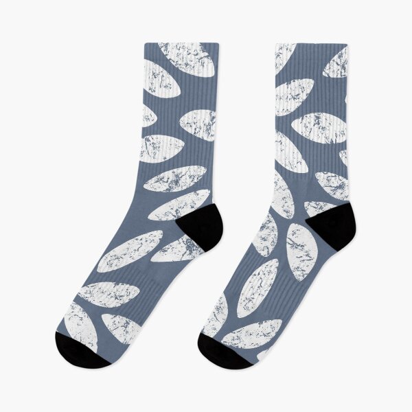 Item preview, Marbled Grey Flowers Pattern designed and sold by oursunnycdays.
