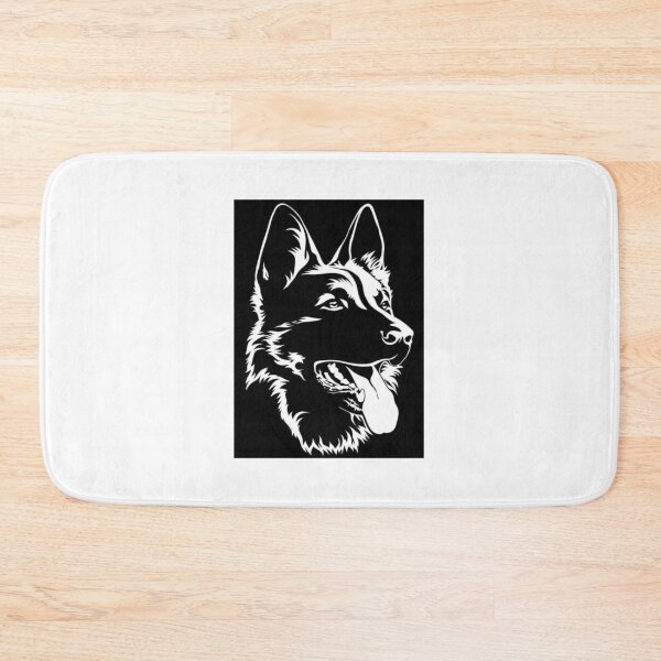 Item preview, DOG designed and sold by BLDAIRSH.