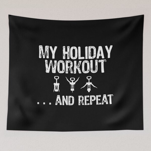 Item preview, Holiday workout designed and sold by FashionFuture.