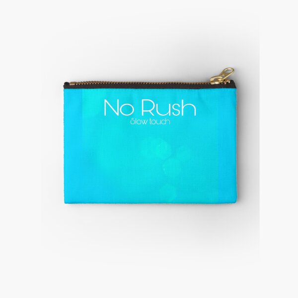 Item preview, NO rush slow touch designed and sold by Angees.