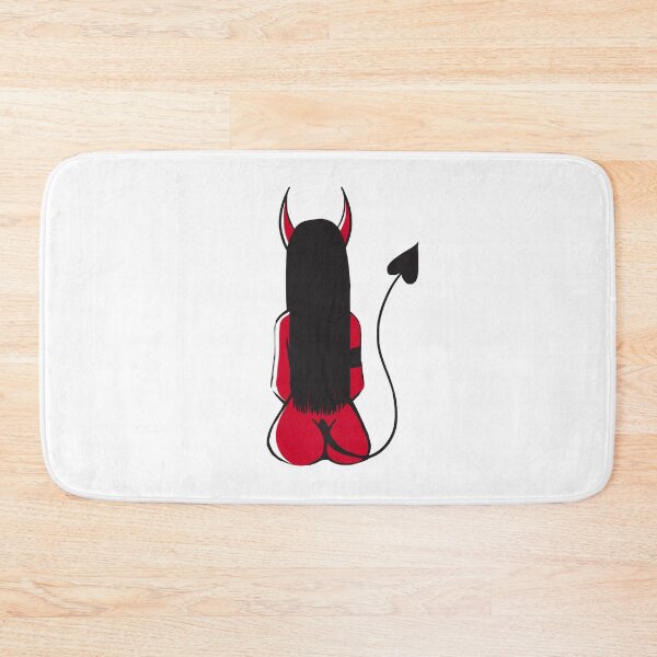 Item preview, Succubus  designed and sold by Brittany Gillam.