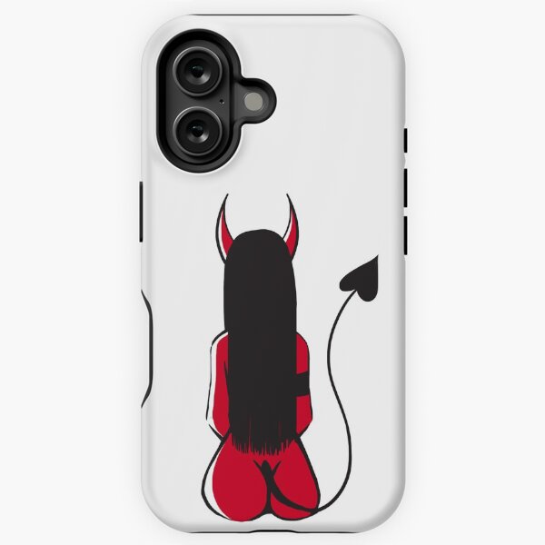 Item preview, Succubus  designed and sold by Brittany Gillam.