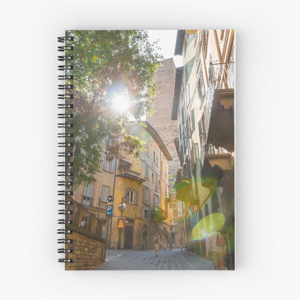 Item preview, Architecture in Bergamo, Italy designed and sold by SMartin.