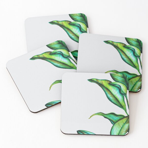 Item preview, Leaves designed and sold by abigailrock.