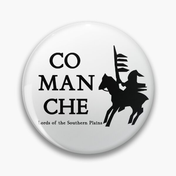 Item preview, Comanche designed and sold by zuen.