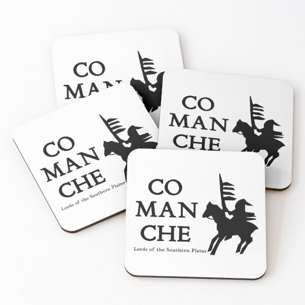 Item preview, Comanche designed and sold by zuen.