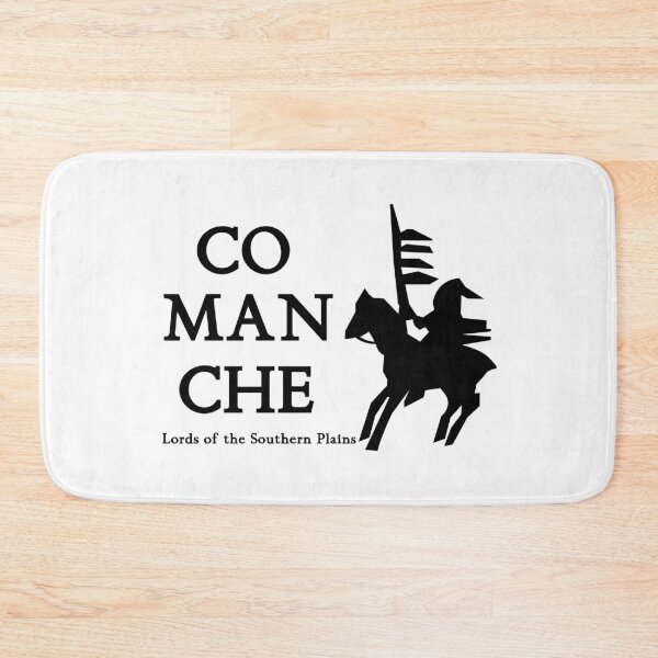 Item preview, Comanche designed and sold by zuen.