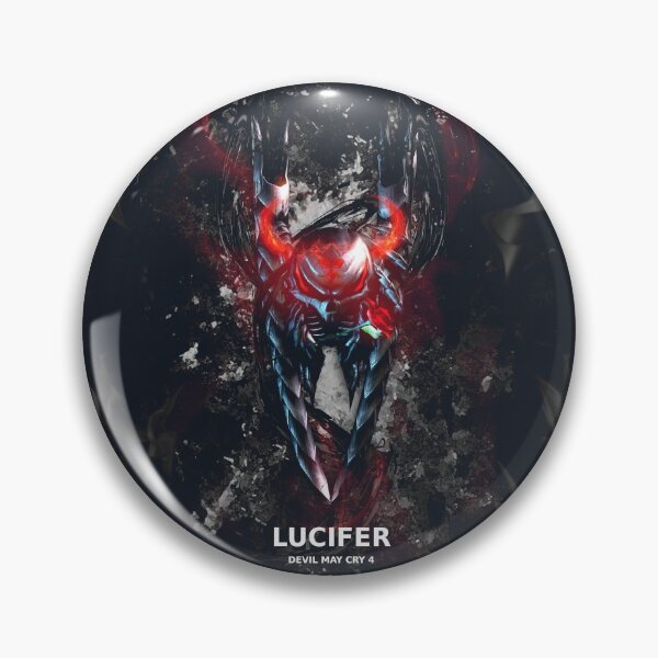 Item preview, DEVIL MAY CRY 4 | Lucifer designed and sold by Gantahat62.