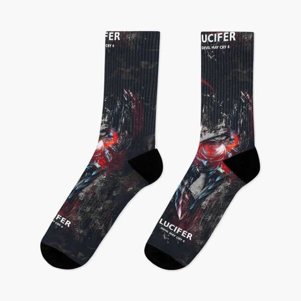 Item preview, DEVIL MAY CRY 4 | Lucifer designed and sold by Gantahat62.