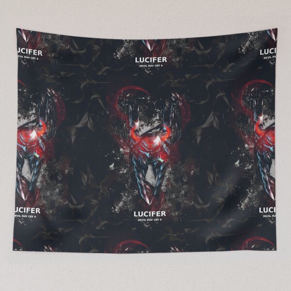 Item preview, DEVIL MAY CRY 4 | Lucifer designed and sold by Gantahat62.