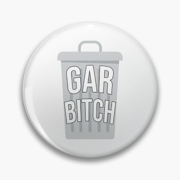 Item preview, GARBITCH designed and sold by vickys-life.