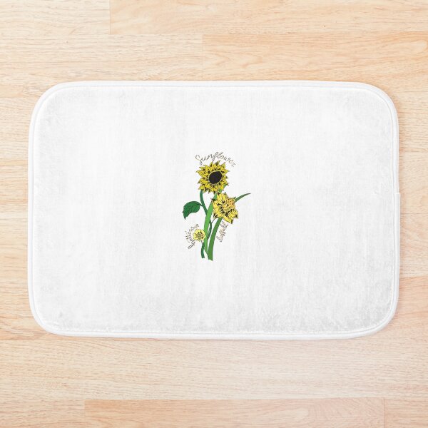 Item preview, Sunflower, buttercup, daffodil designed and sold by -mint-.