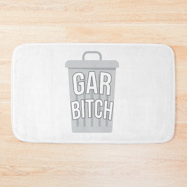Item preview, GARBITCH designed and sold by vickys-life.