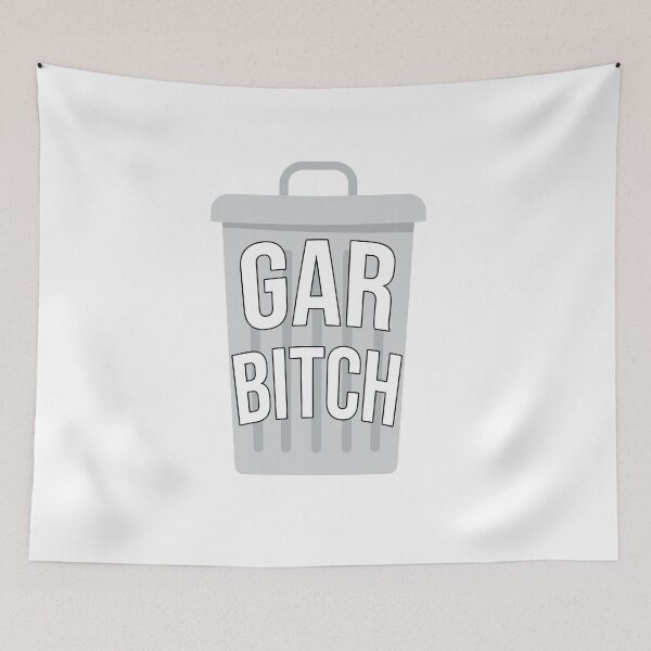 Item preview, GARBITCH designed and sold by vickys-life.