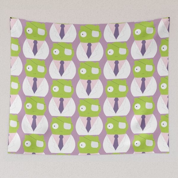 Item preview, Sr. Fischoeder x Kucchi Kopi designed and sold by lilminyard.