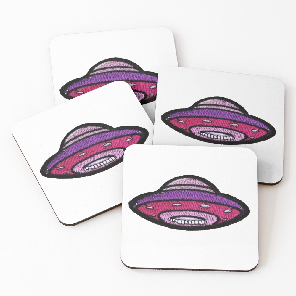 Item preview, Coasters (Set of 4) designed and sold by designolo.