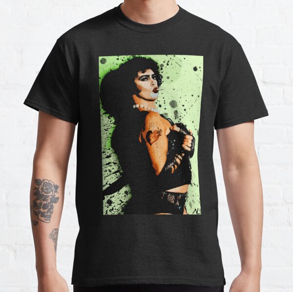 Photograph Erotic Art - Nude woman sitting on a man T Shirt