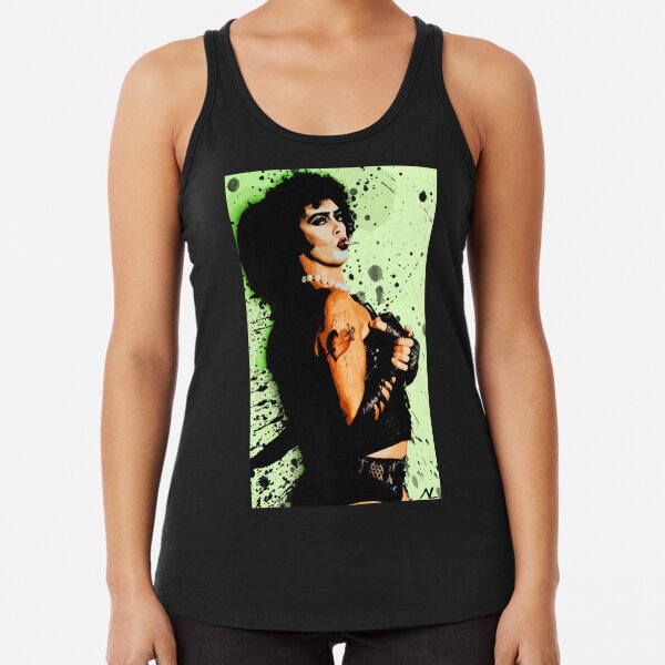 Bubblegum Divas Little Girls Middle Sister Tank Top