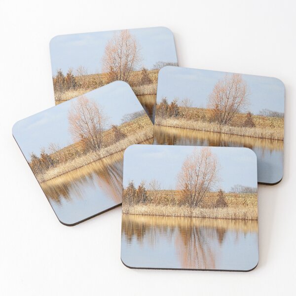 Item preview, Golden Highlights designed and sold by Deb Oppermann.