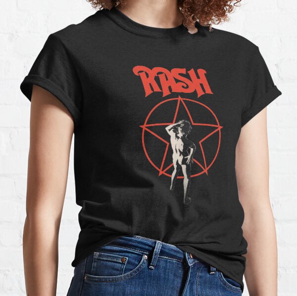 RASH Starman - RUSH Classic T-Shirt