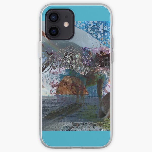 fuckandbuy iPhone Soft Case