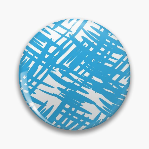 Item preview, Blue blots designed and sold by Shoshina.