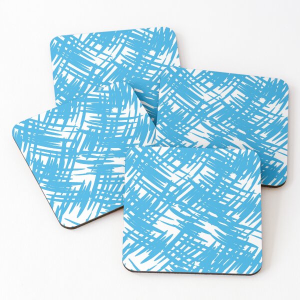 Item preview, Blue blots designed and sold by Shoshina.