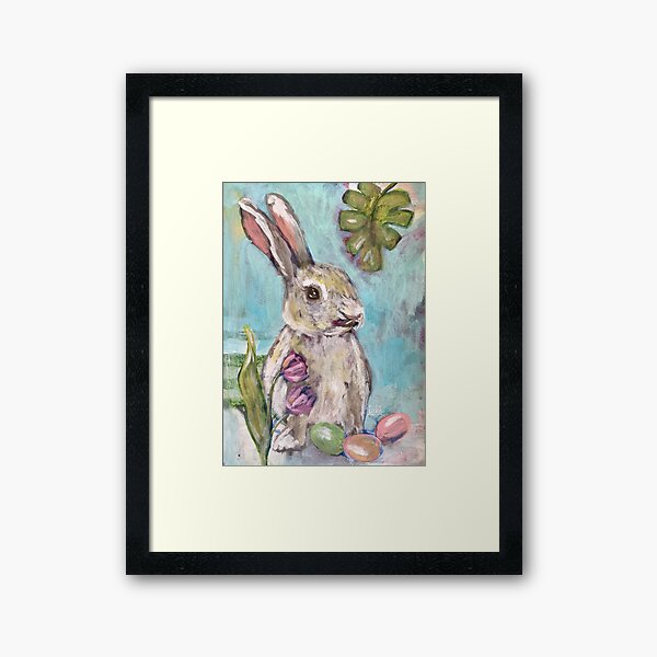 Item preview, Easter Bunny  designed and sold by Irelia  Rios.