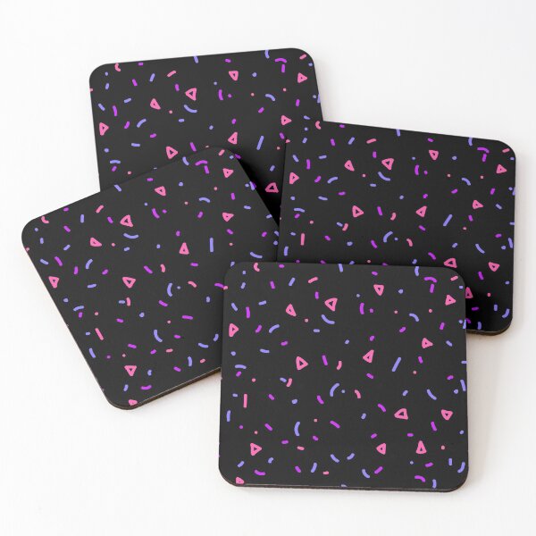 Item preview, Sparse bright elements designed and sold by Shoshina.