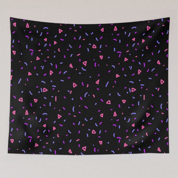 Item preview, Sparse bright elements designed and sold by Shoshina.