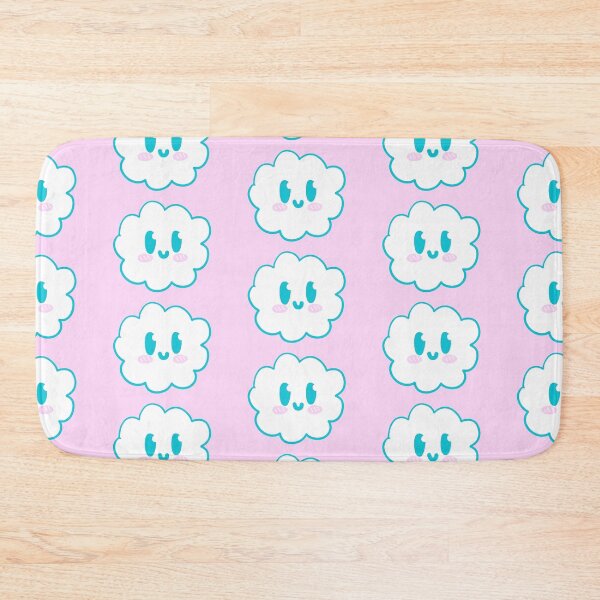 Item preview, Cloud designed and sold by olivialong05.