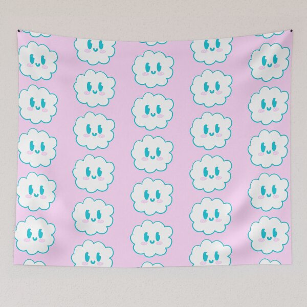 Item preview, Cloud designed and sold by olivialong05.