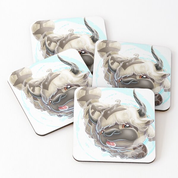 Item preview, Appa designed and sold by Unicornarama.