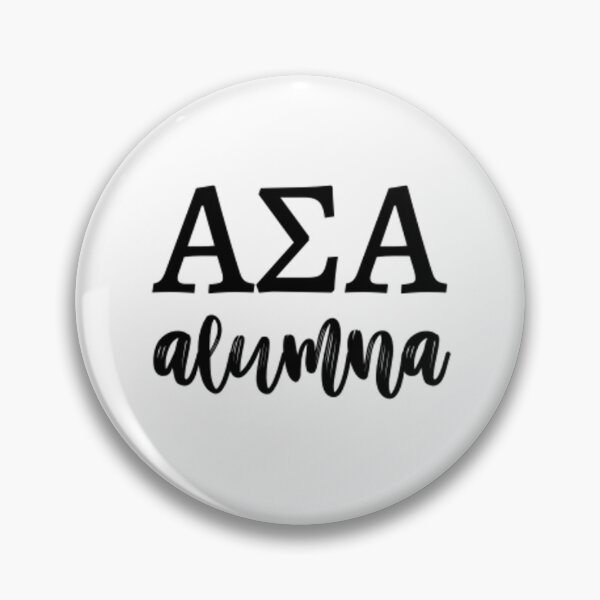 Item preview, Greek alumna designed and sold by vmiro.