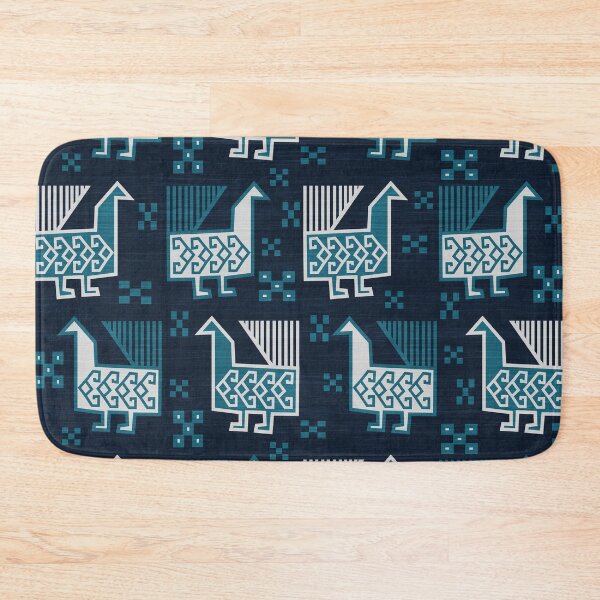 Item preview, Susa in Blue designed and sold by House of Haha.