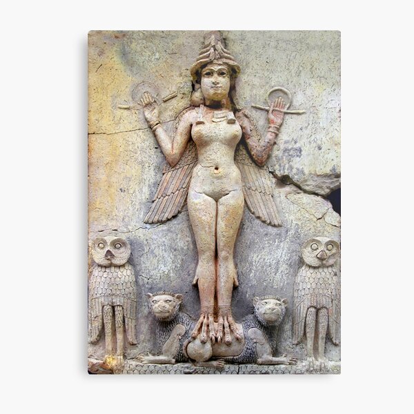 Metal Print