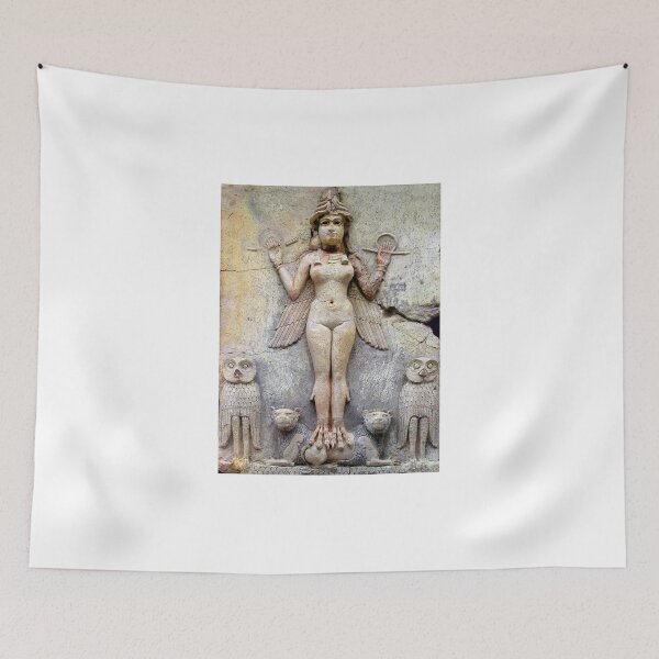 Item preview, Queen of the Night Relief designed and sold by Weston  Westmoreland.