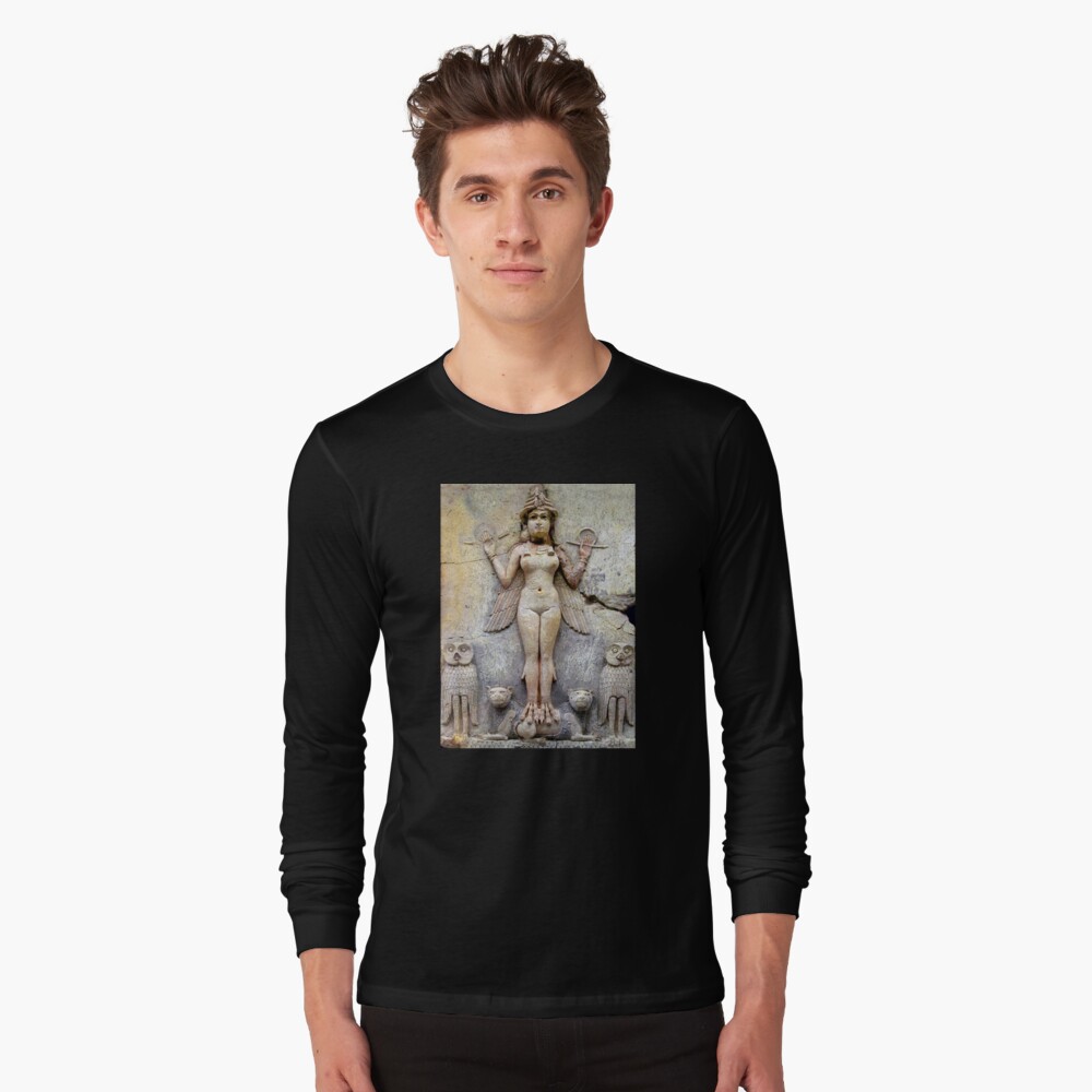 Item preview, Long Sleeve T-Shirt designed and sold by WWestmoreland.