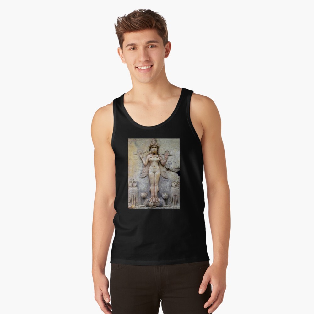 Item preview, Tank Top designed and sold by WWestmoreland.