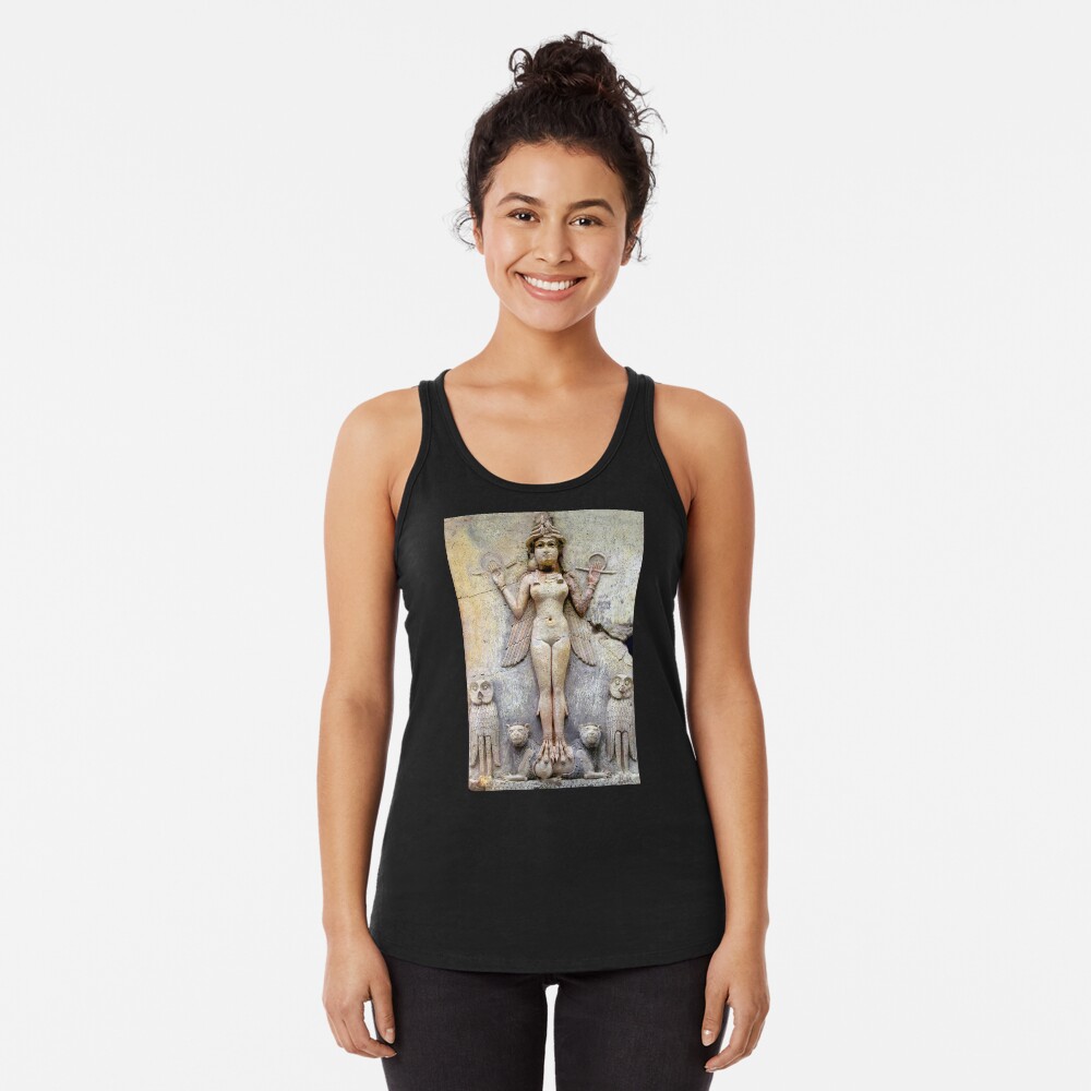 Item preview, Racerback Tank Top designed and sold by WWestmoreland.